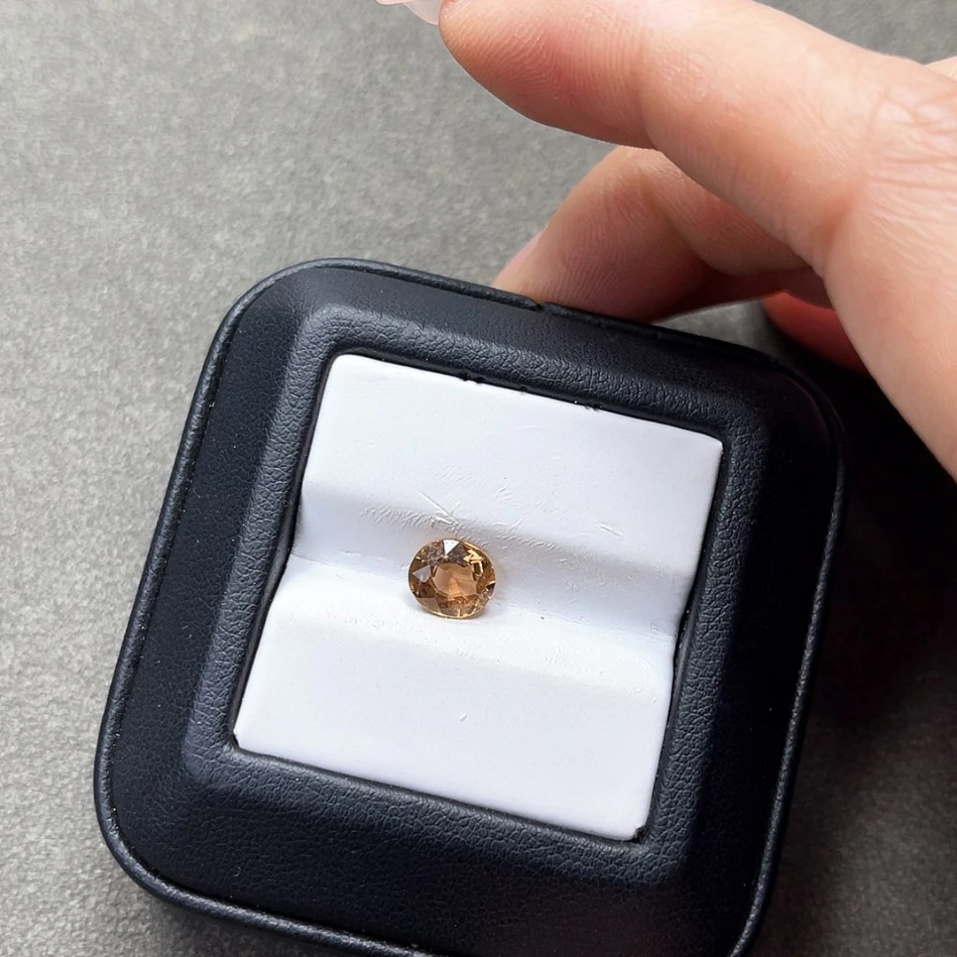 碧玺裸石未镶嵌裸石