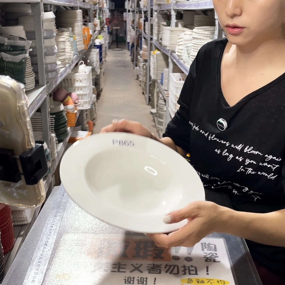 瓷片865             2个