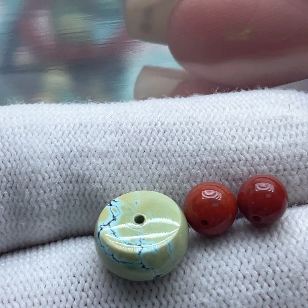 南红玛瑙珠宝奇石未镶嵌