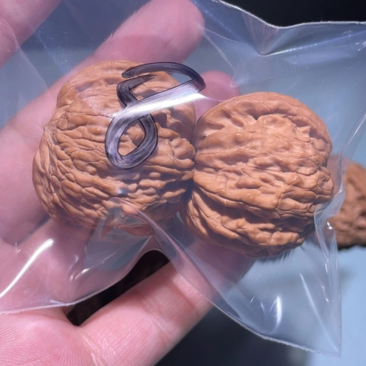 文玩核桃吊坠8呃呃呃