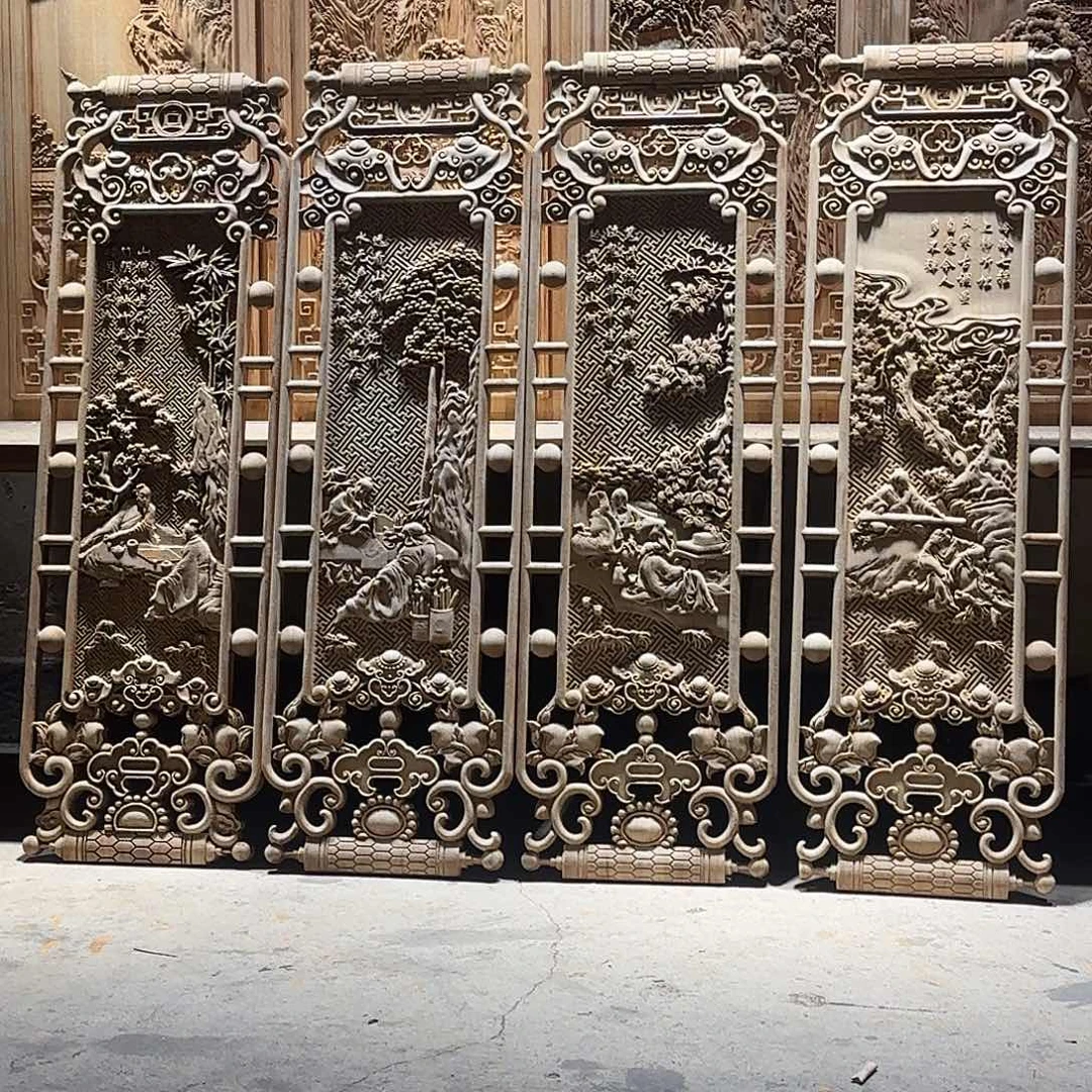 我***识木（非红木类）我们的目标就是