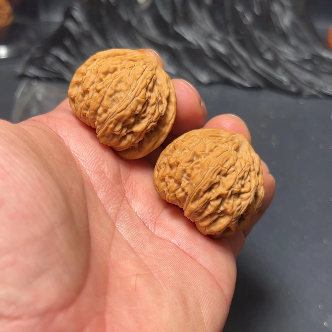 文玩核桃手串尺寸36