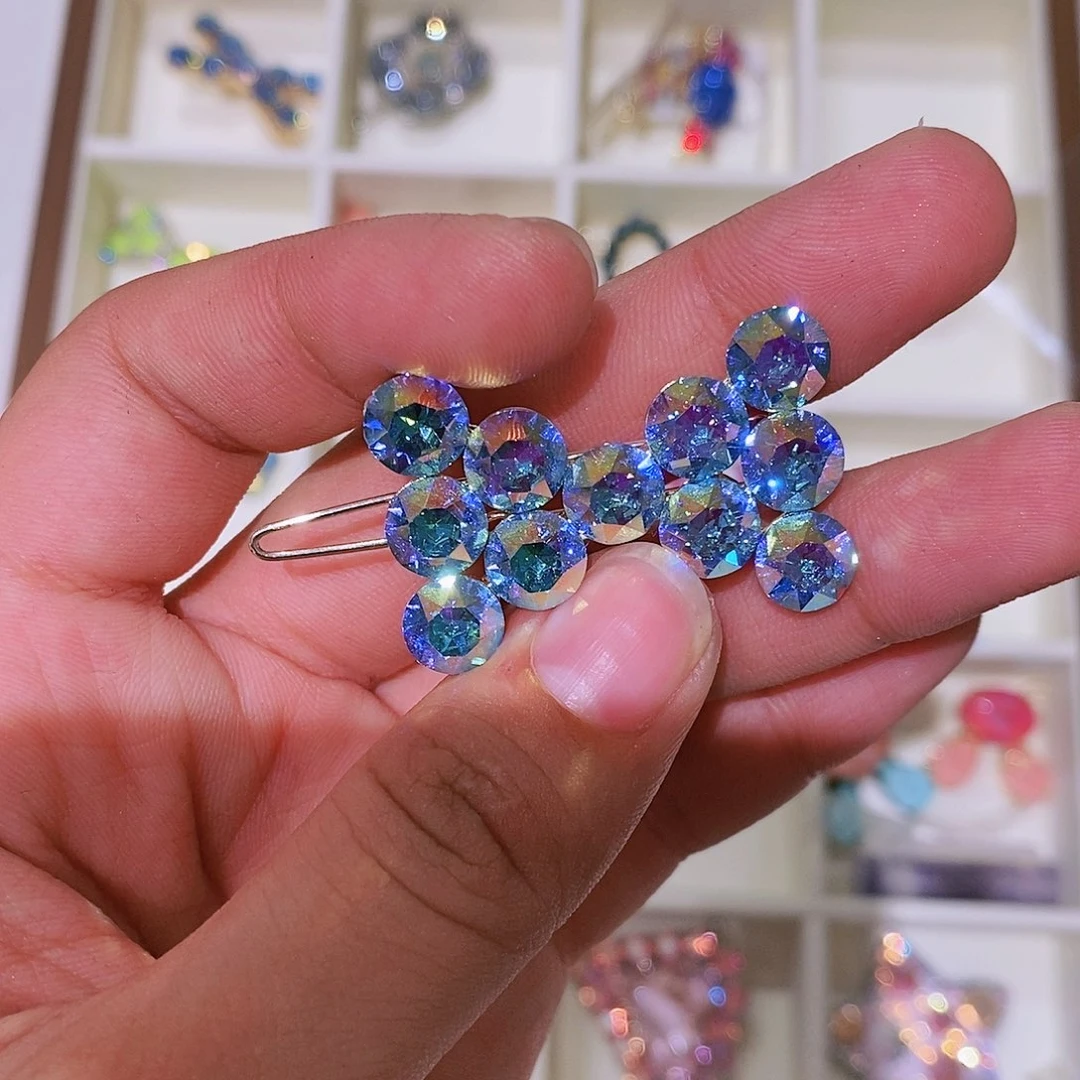 【闪购商品】布艺铁合金