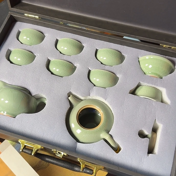 孤品茶具套装等等等