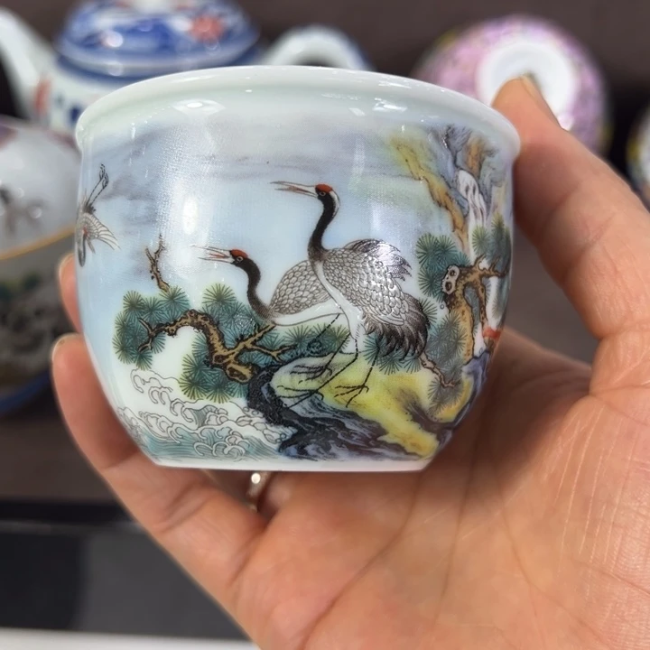 全场景德镇陶瓷景德镇陶瓷艺术