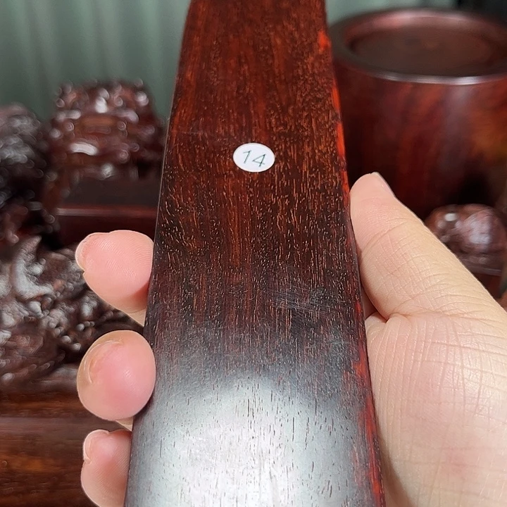 檀香紫檀（小叶紫檀）