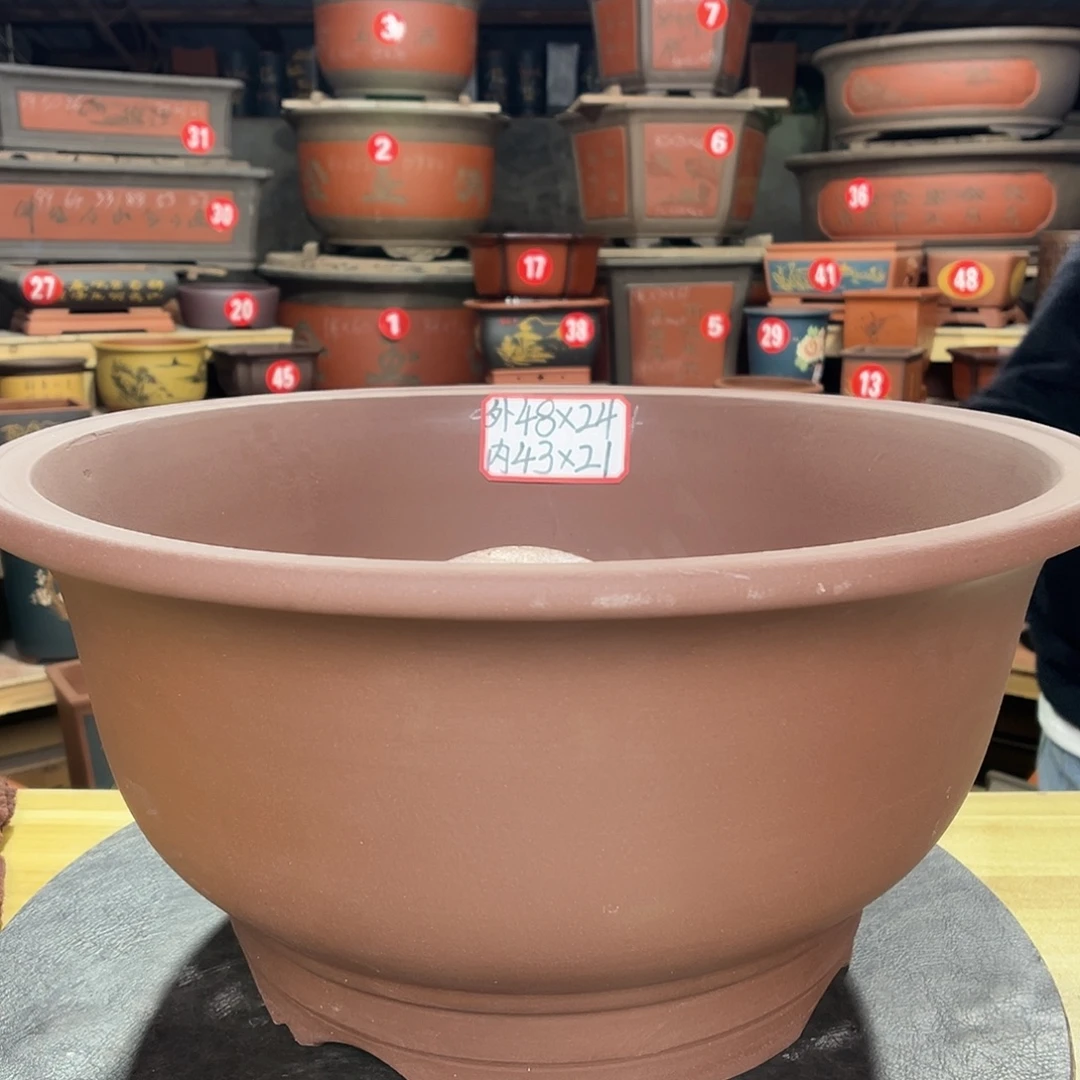 紫砂其他精品紫砂