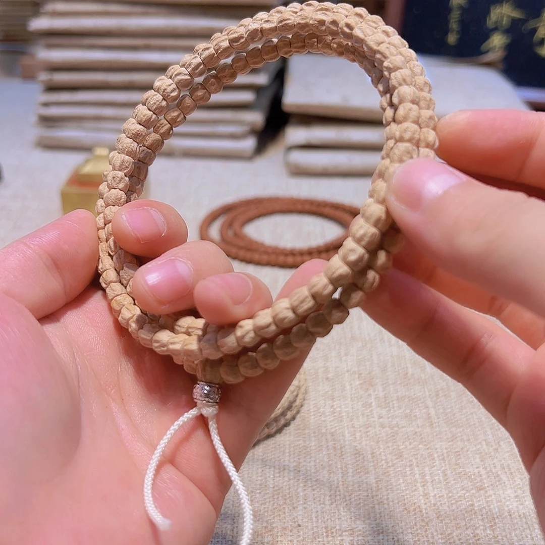 柏香籽/百香籽吊坠凸*