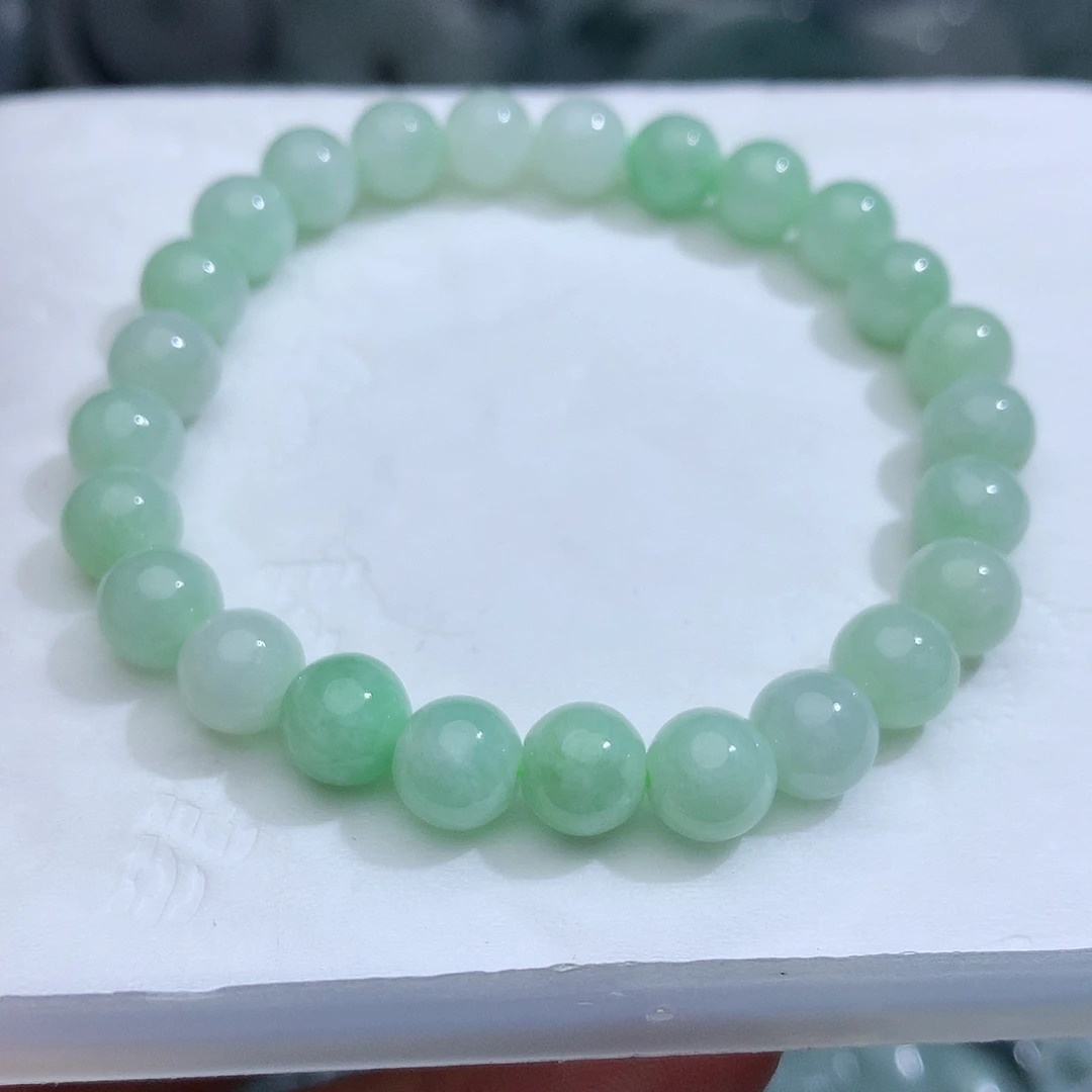 颈饰未镶嵌翡翠49