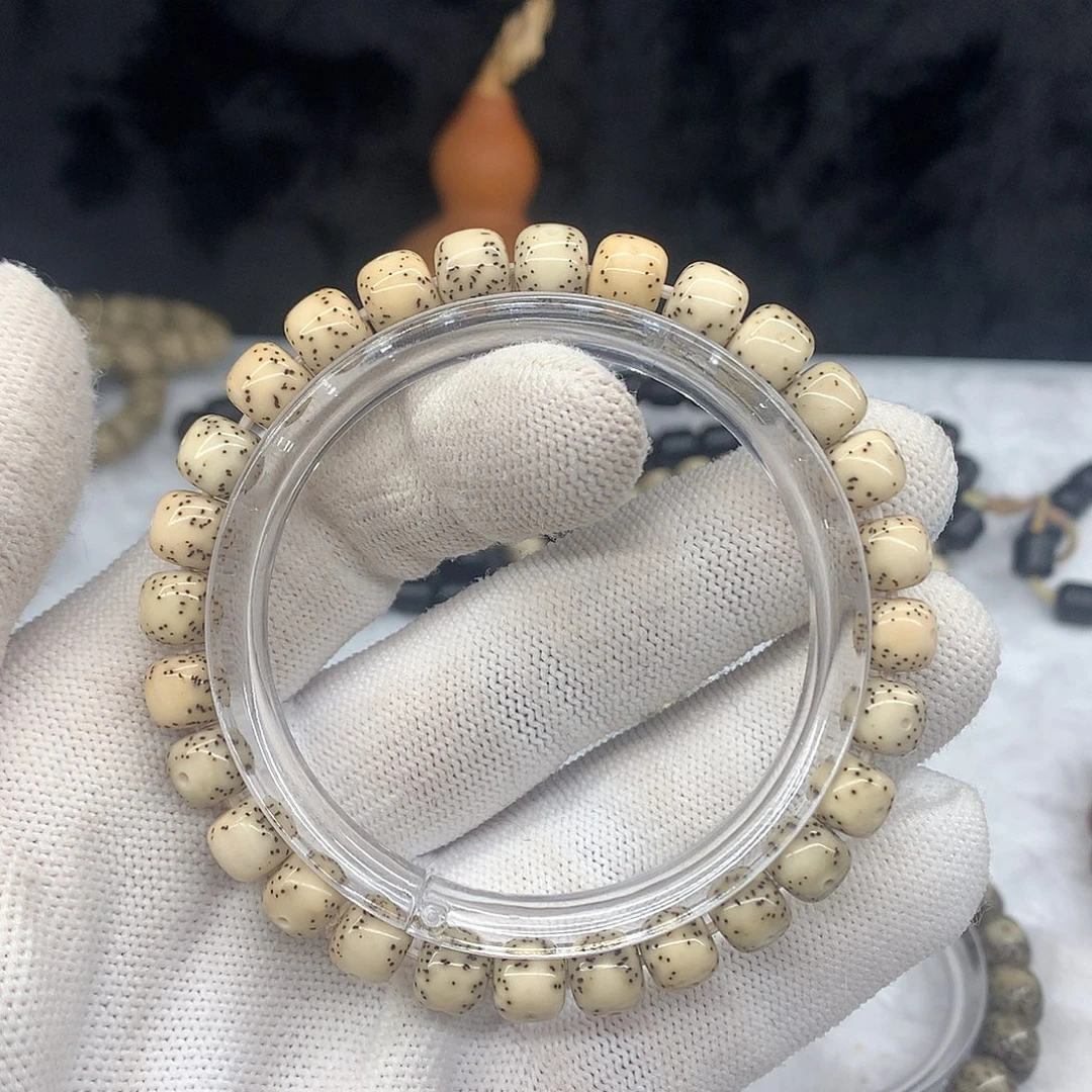 吊坠星月菩提星月