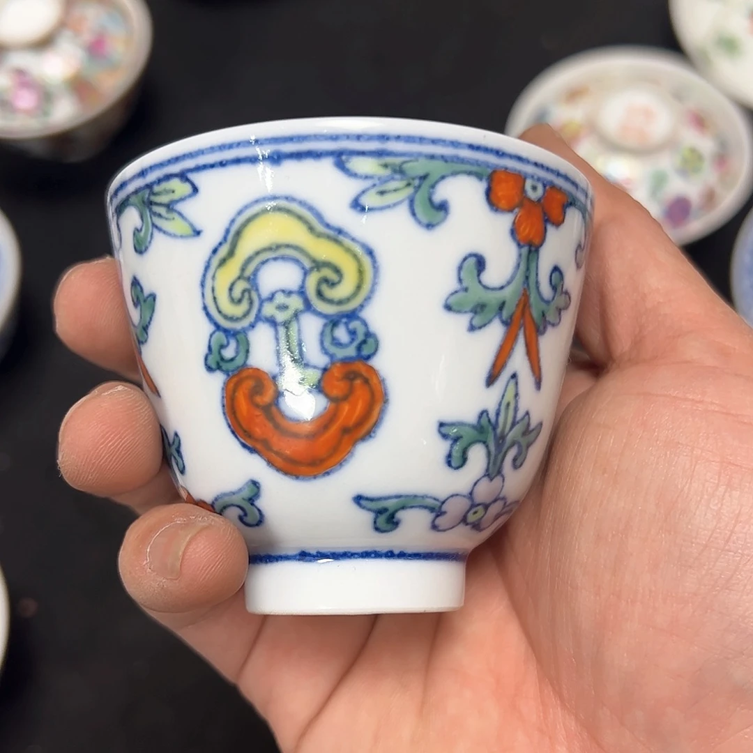 摆件瓷器摆件瓷器摆件