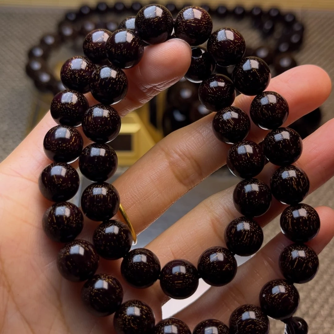 檀香紫檀（小叶紫檀）1.0 38爆星