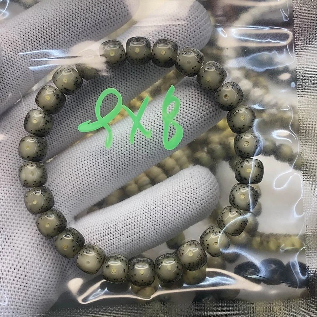 星月菩提手串海南