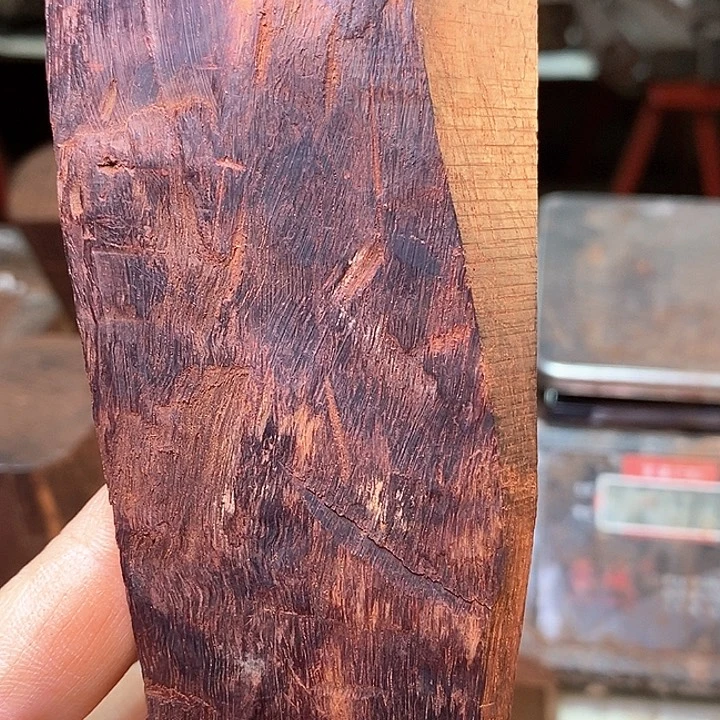 檀香紫檀（小叶紫檀）