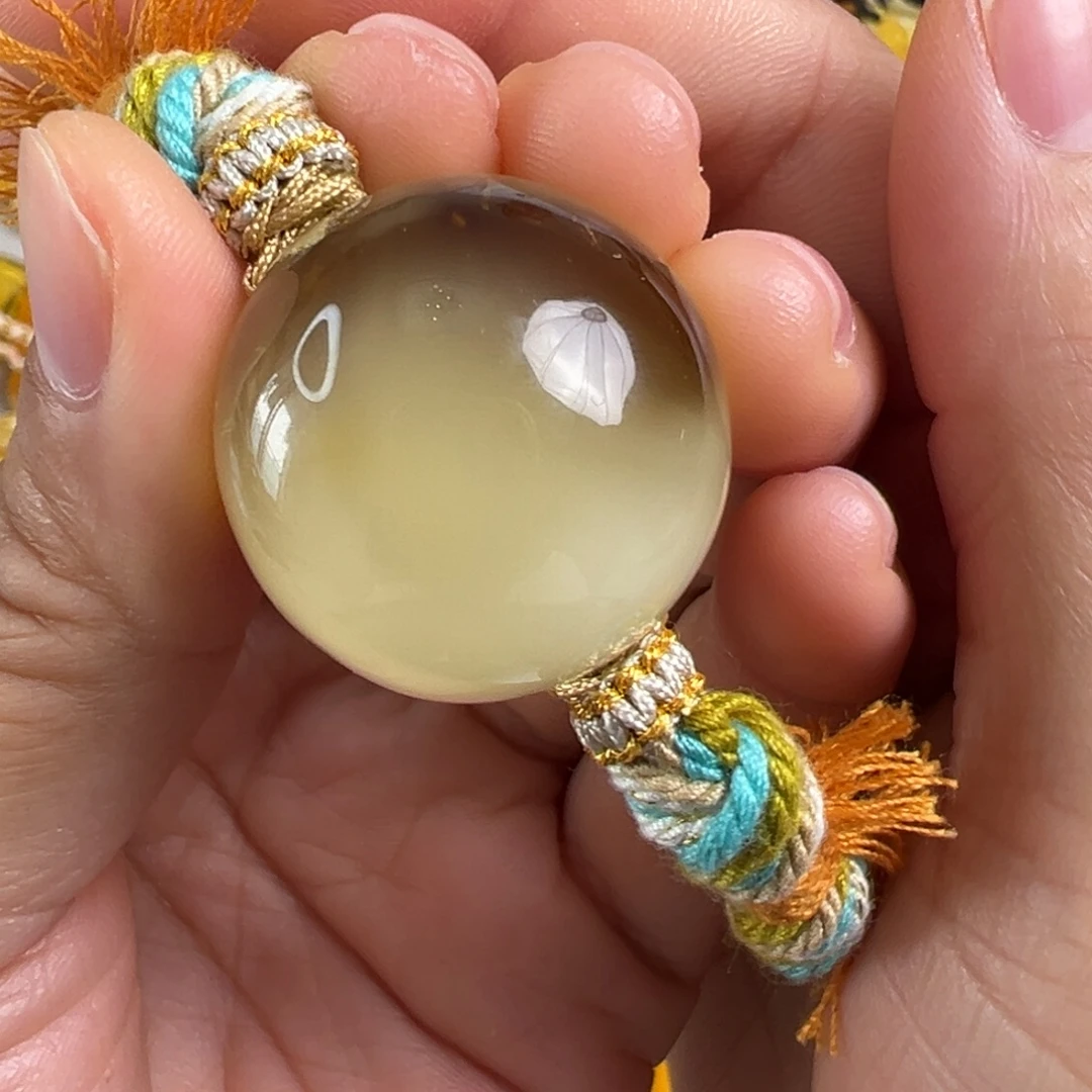 2***8蜜蜡未镶嵌裸石蜜蜡