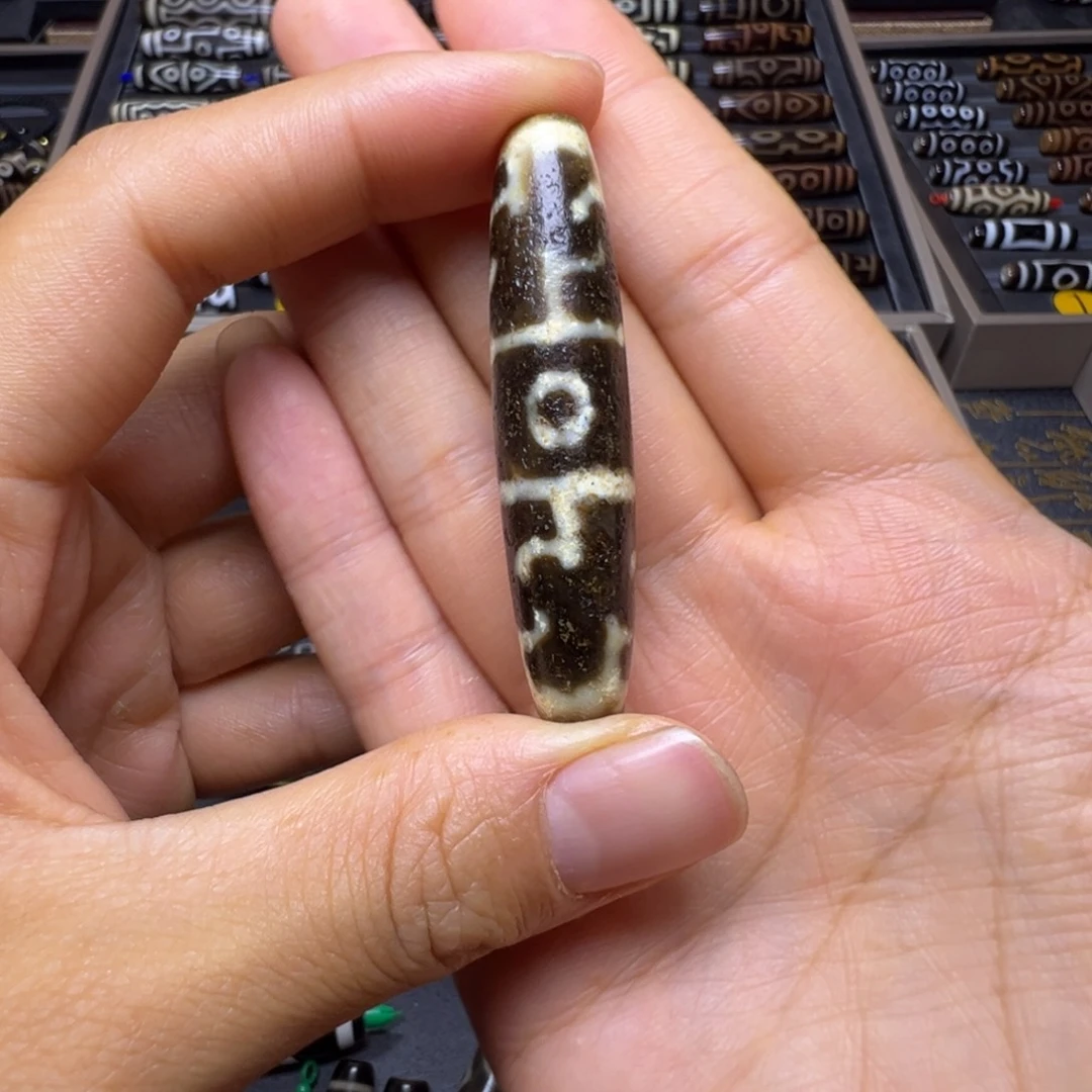 漫***生玛瑙/玉髓颈饰未镶嵌