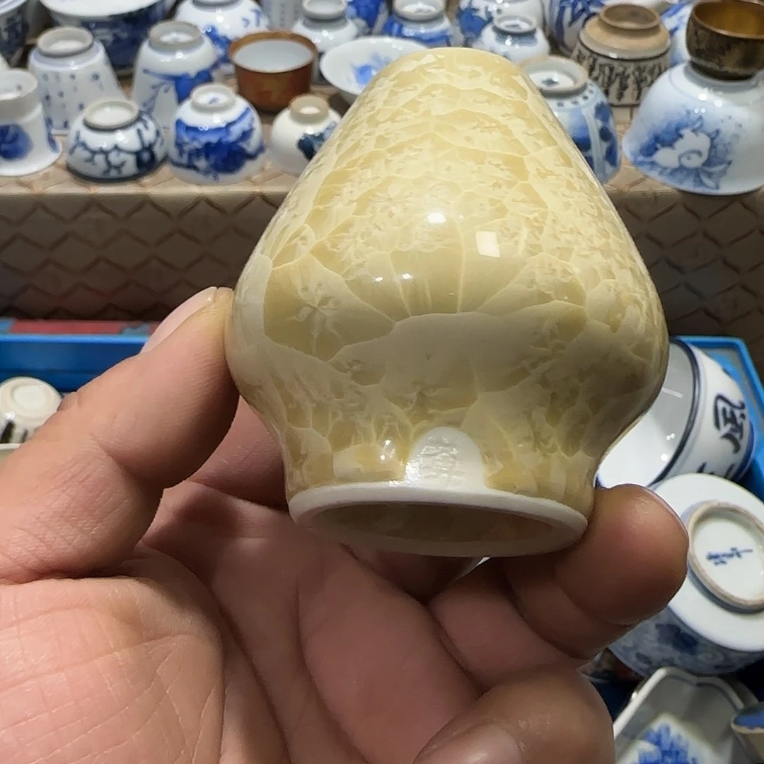 陶瓷茶玩榜第十二名