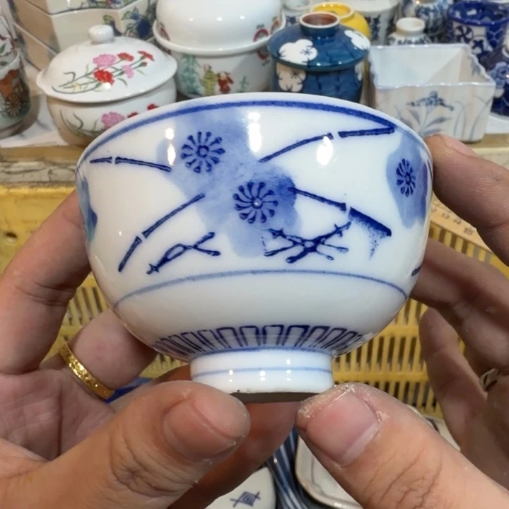 陶瓷推荐第二名20包邮