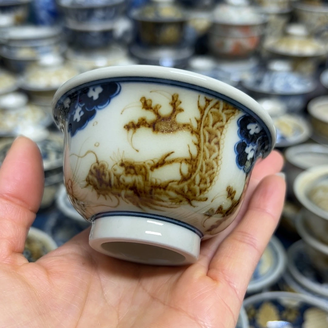 【闪购商品】陶瓷艺术有限公司