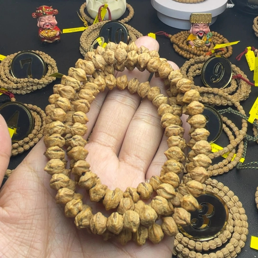 吊坠柏香籽/百香籽