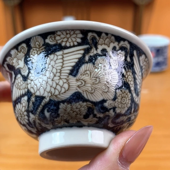 景德镇手绘哈哈哈哈哈