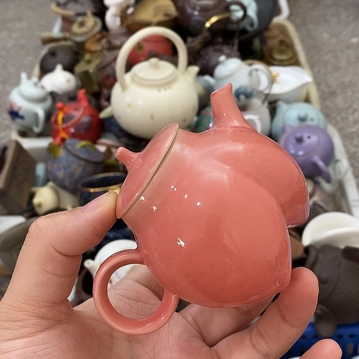 陶瓷艺术品及陶瓷制品