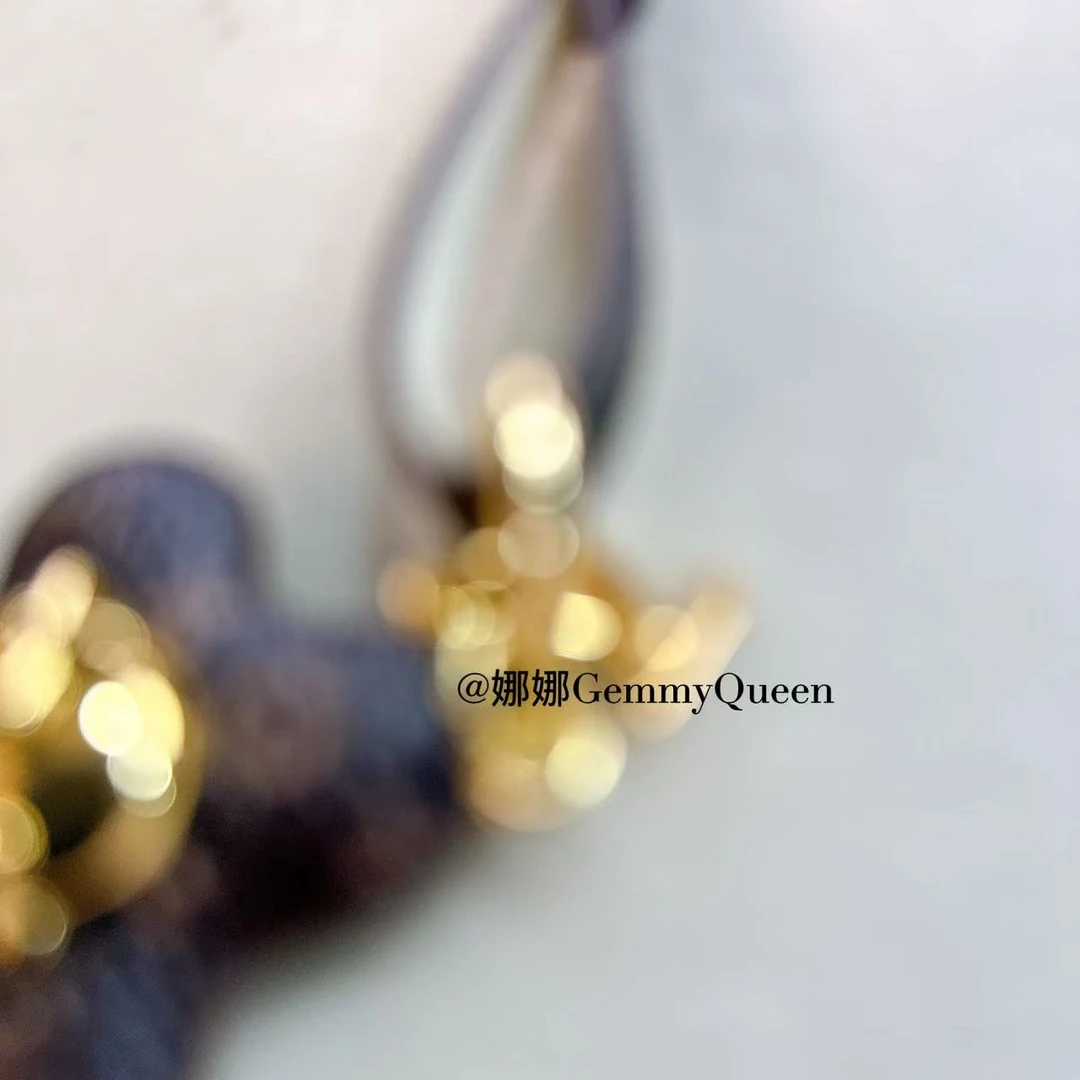 娜娜GemmyQueen挂件GQ08636