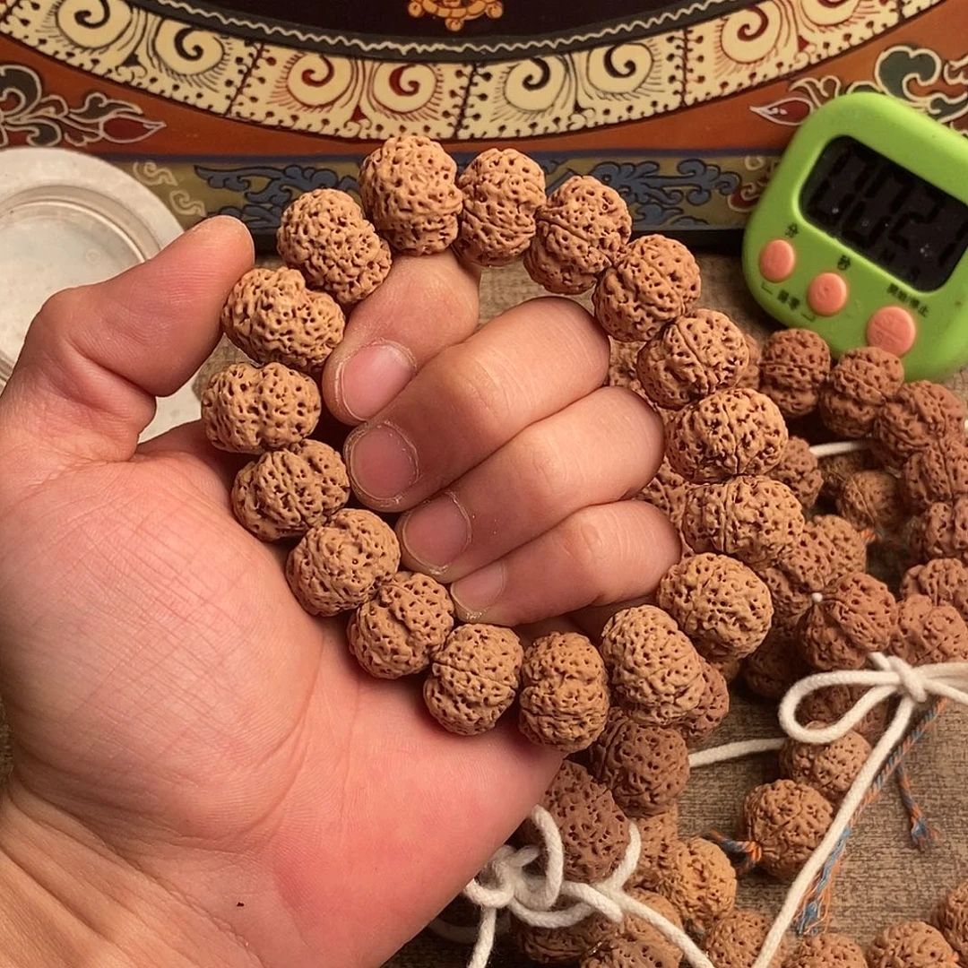 阳***巴吊坠金刚菩提35aaaaaa