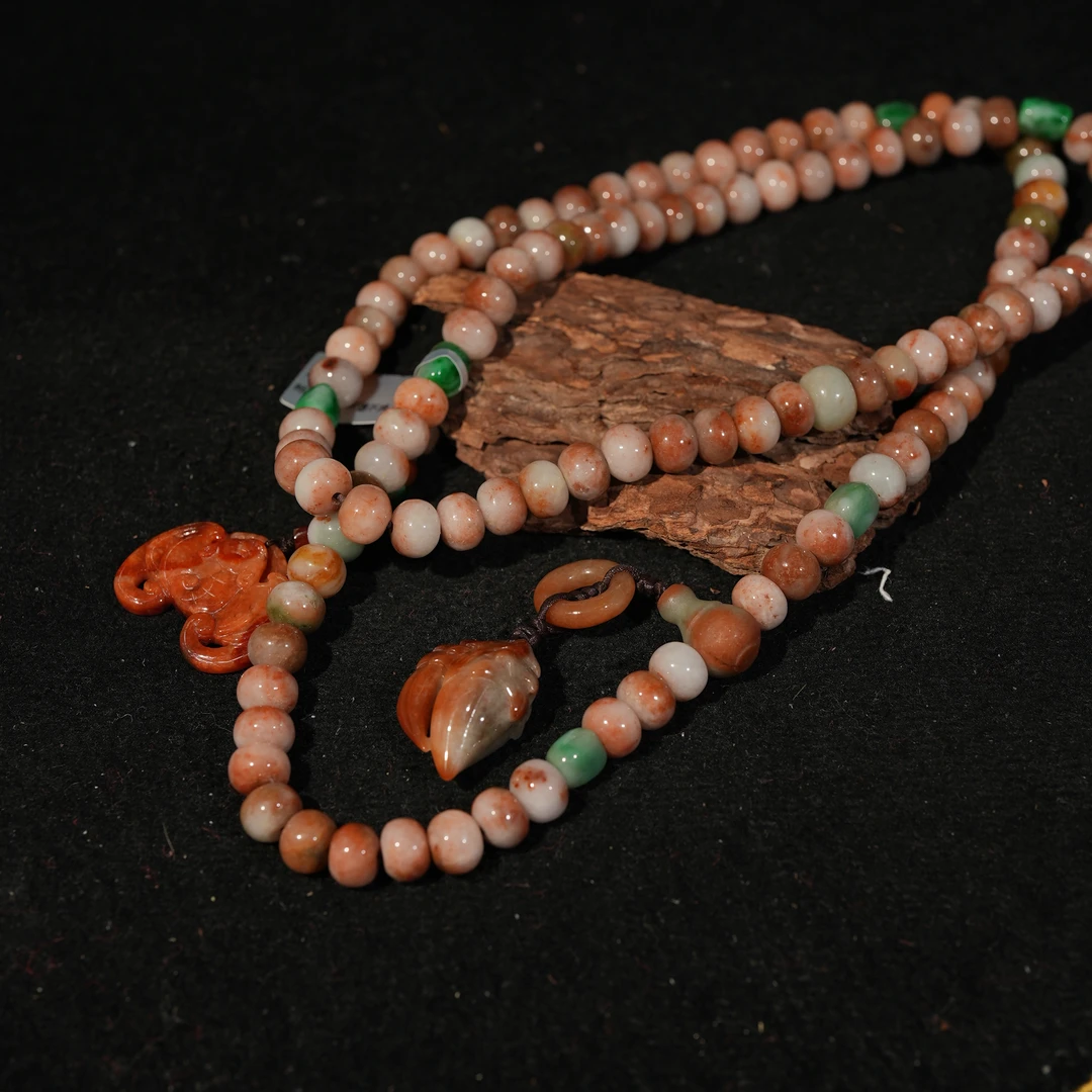 非金属锦纶吊坠 5.1香港王老板-饰品吊坠4e680