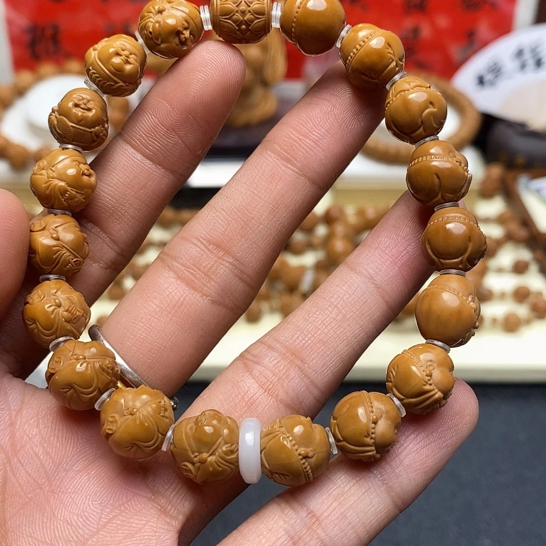 吊坠核桃1.1可爱财迷天雅专属