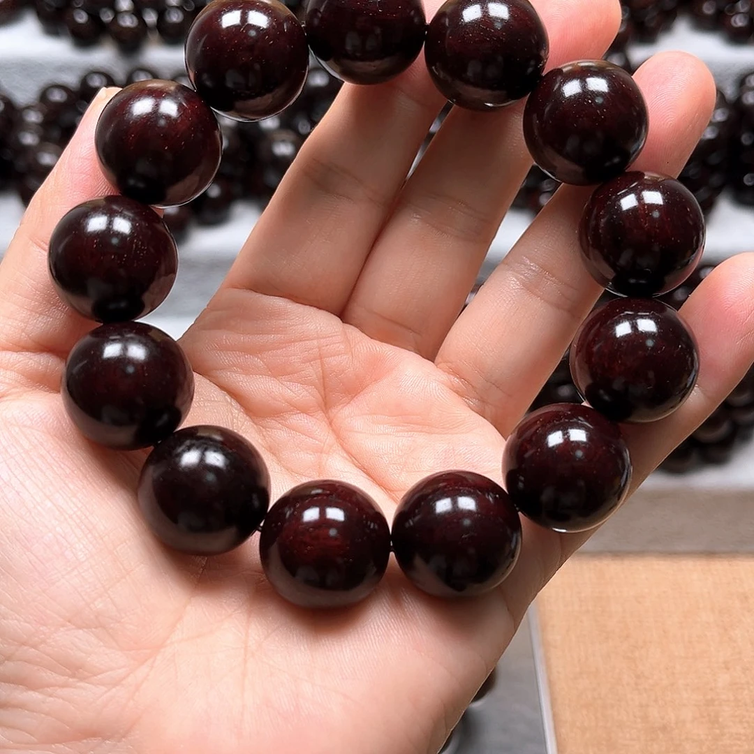 檀香紫檀（小叶紫檀）爱****1.8带