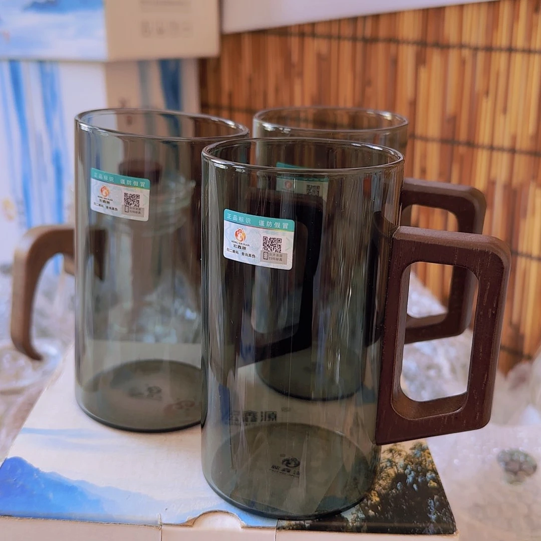 高硼硅玻璃茶水分离款瑕疵L31