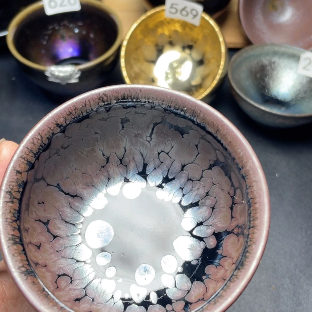 【闪购商品】茶盏89