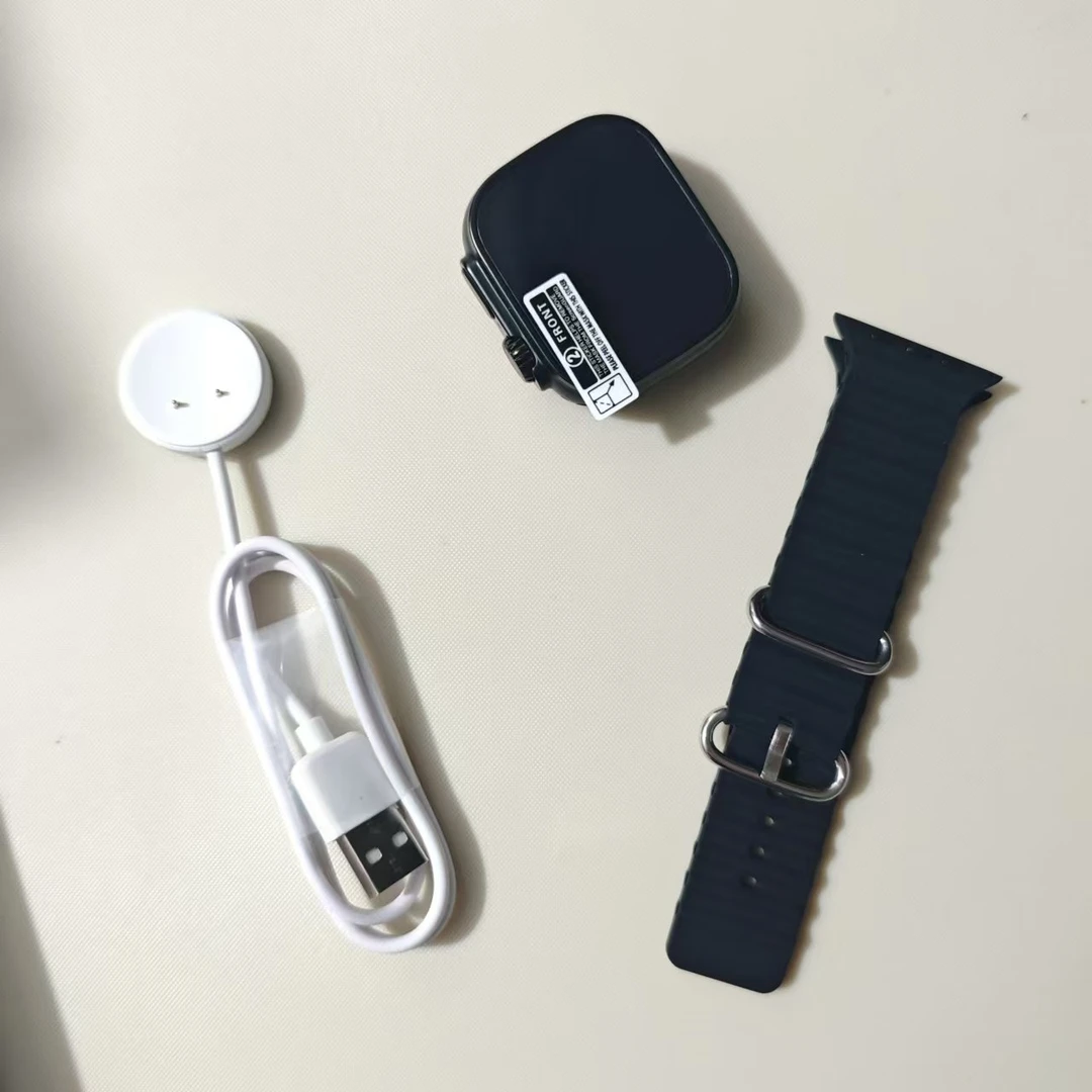 准新品  智能高端插卡手表