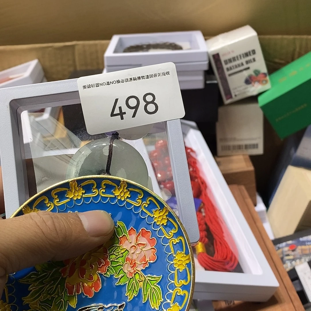 用***6大叶紫檀（黑酸枝木类）时尚饰品498