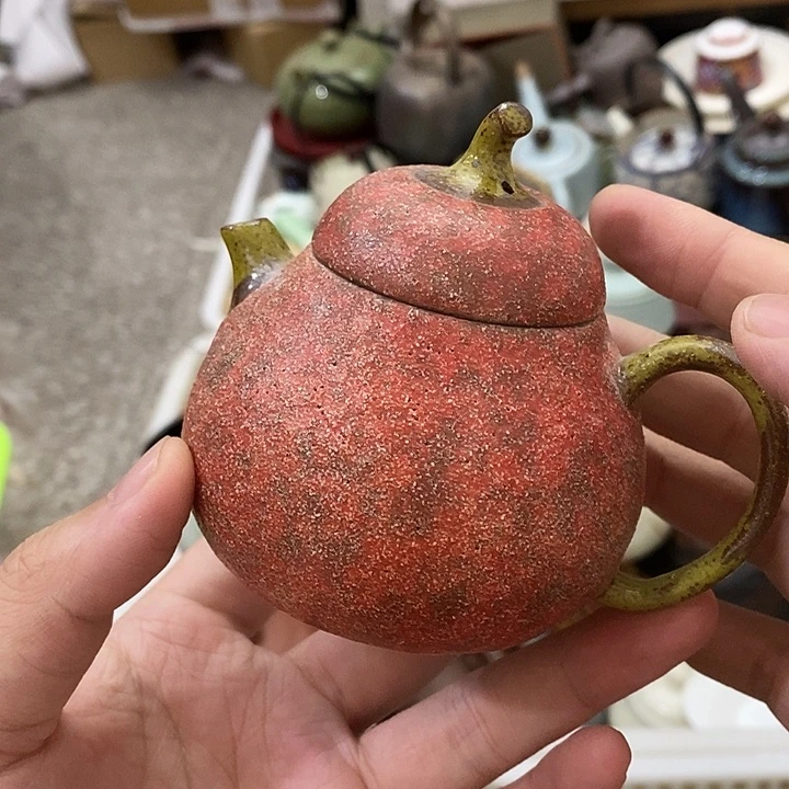 陶瓷艺术品及陶瓷制品