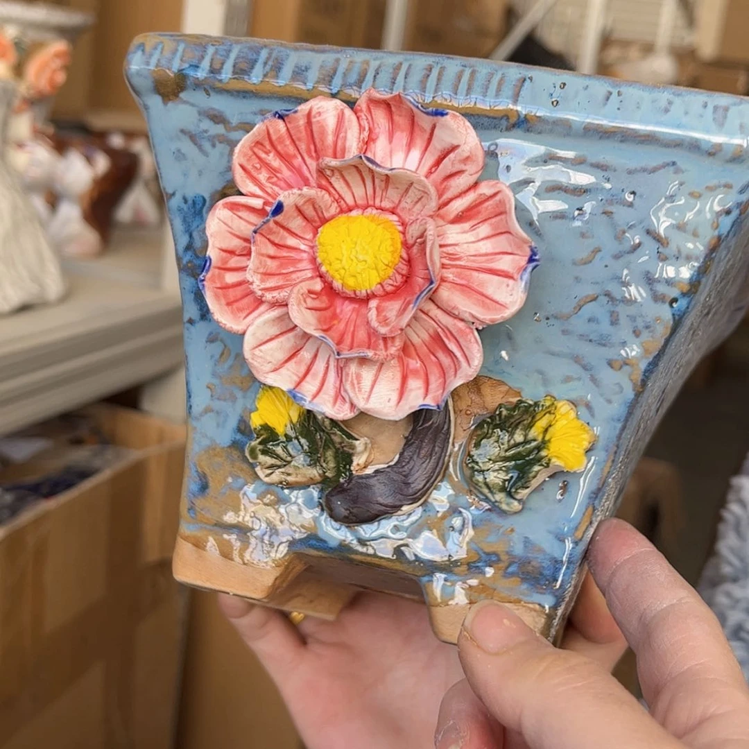 【闪购商品】红陶福利