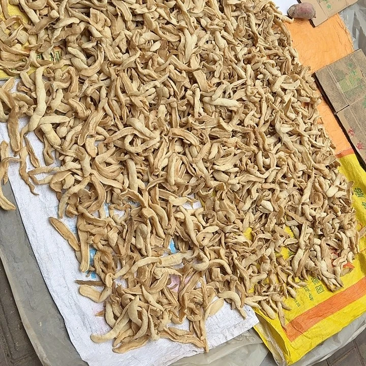 中国大陆三斤菜咸