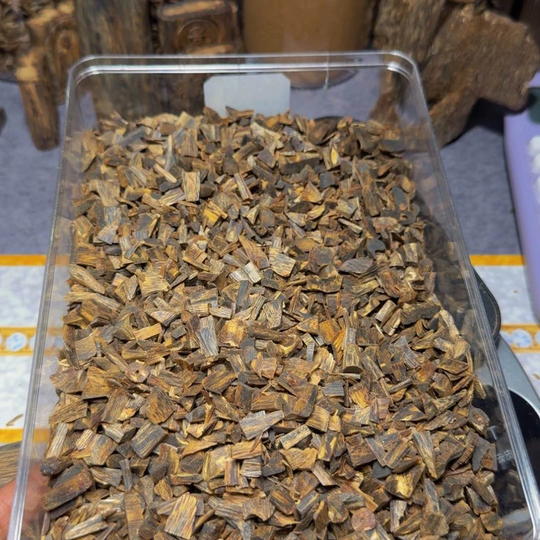 树脂制品川熏香原材料50克
