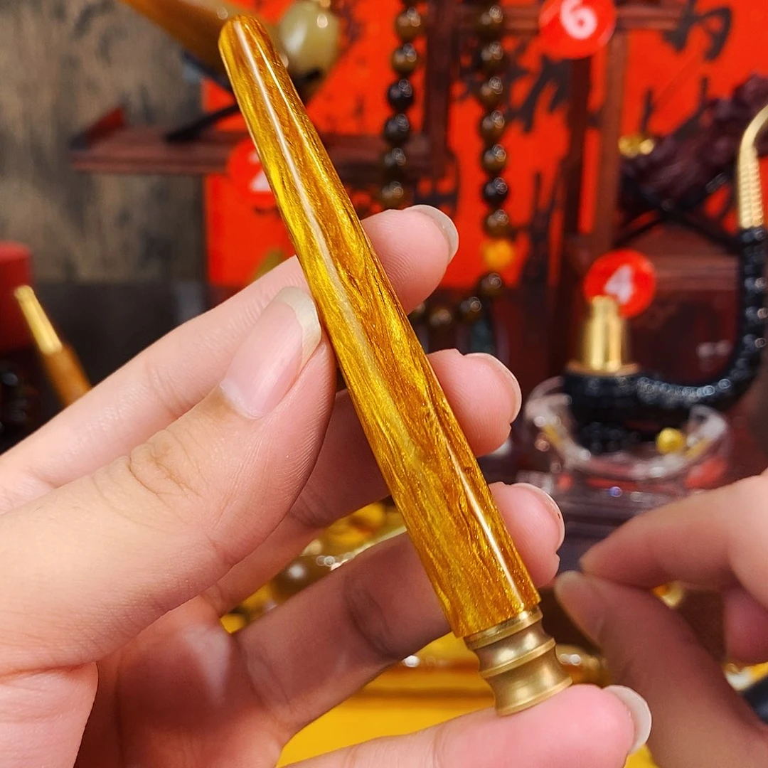 高端定制烟嘴一物一拍