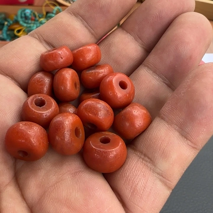 桑杰出品小元素配饰