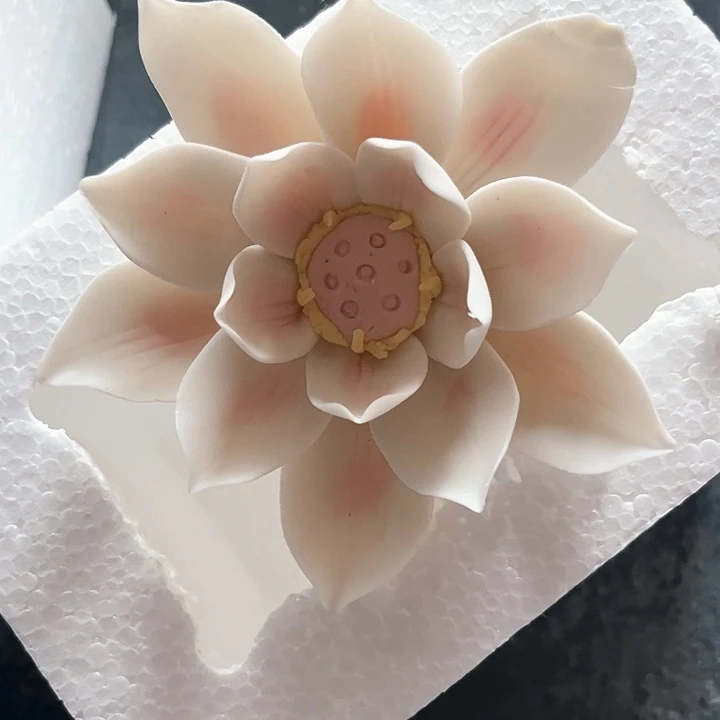 摆件9.99米，不退不换，微瑕，介意勿拍