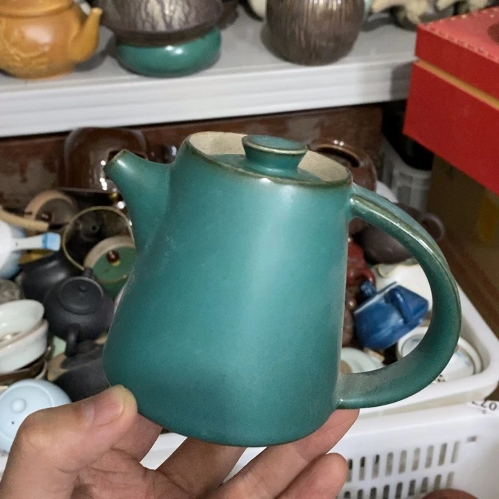 陶瓷艺术品及陶瓷制品