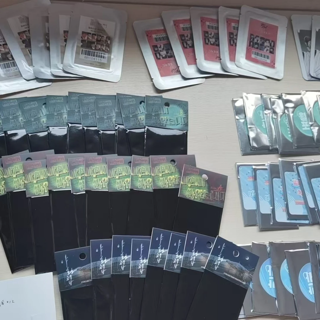 【小鼠工坊】抽抽乐（自觉补邮，下满三单了跟主播说，主播会退邮费）