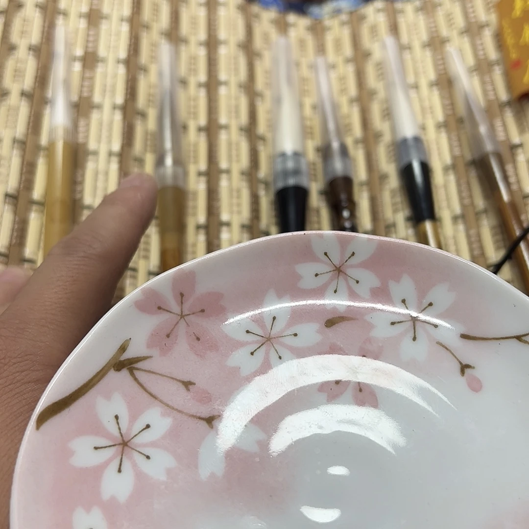 瓷片瓷器瓷器啊，日