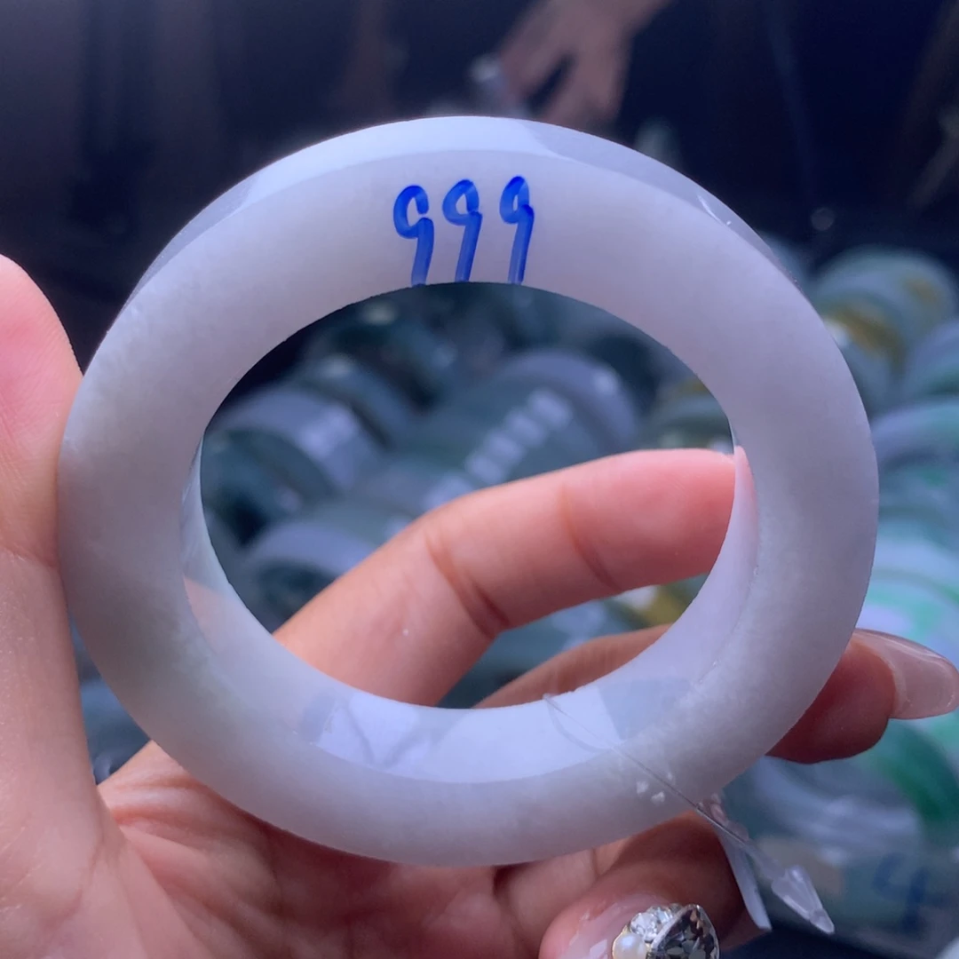 定制翡翠未镶嵌50-56