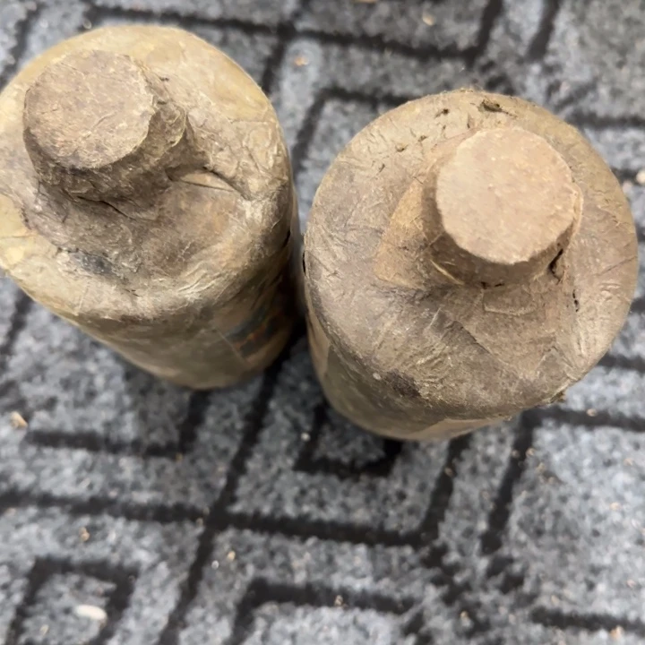 守***民瓷器花瓶摆件制作