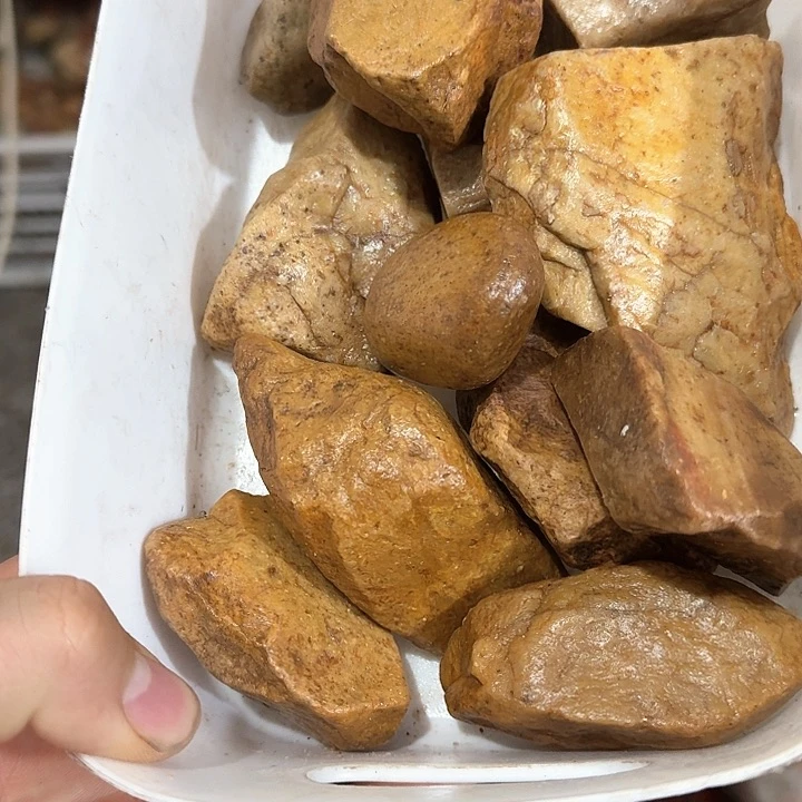 寿山石寿山石的故事