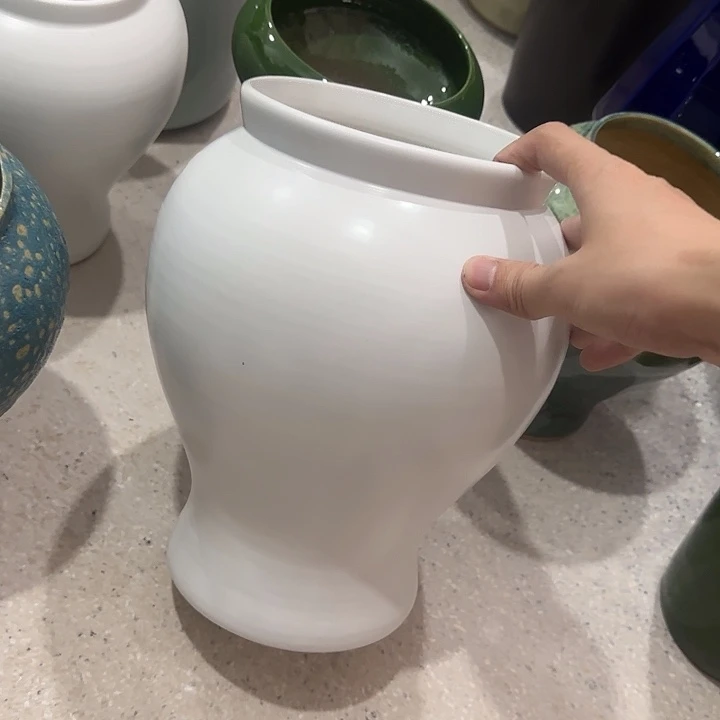 摆件正品有孔正品