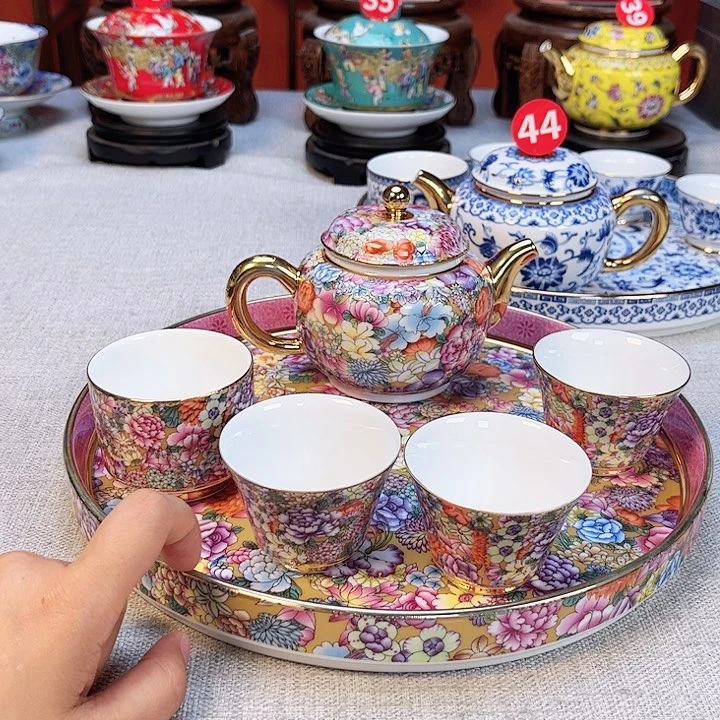 景德镇瓷器景德镇陶瓷
